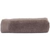 The One Towelling® Organický uterák 50x100 T1-ORG50 Taupe 50 x 100 cm