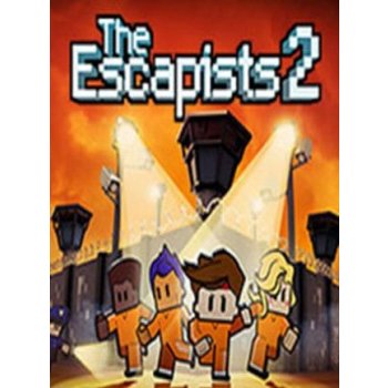 The Escapists 2