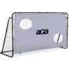 Futbalová bránka s tréningovými otvormi 180 x 120 x 60 cm AGA DS2103