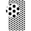 Jerry Fabrics Plachta Futbal 90x200x25 cm