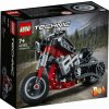 LEGO® Technic 42132 Motorka