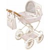 DeCuevas 80078A Skladací kočík pre bábiky s taškou Verona 2025 - 81 cm