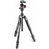 Statív Manfrotto BEFREE GT 164 cm čierny