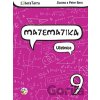 Matematika 9 - učebnica - Peter Bero, Zuzana Berová