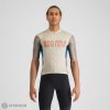 Sportful SUPERGIARA LOGO dres, abbey stone/olive green XL
