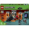 LEGO MINECRAFT 21590 Boj s Witherem