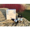Nobilis Tilia obnovujúce séra Koriander Nobilis Tilia 3 x 20 ml