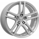 Dezent TZ 6x15 5x100 ET38 silver