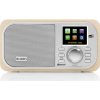 Sieťové rádio DAB+, FM, internetové GoGEN IR 237 BTDAB