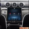 Android Auto + CarPlay + Android pre Mercedes C