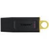 Kingston DataTraveler Exodia/128GB/USB 3.2/USB-A/Žltá DTX/128GB
