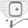 Set Sinks Corno 770 + Pronto