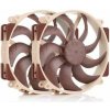 NOC Noctua NF-A14X25R G2 PWM SX2-PP systém chladenia počítačov Počítačová skriňa Ventilátor 14 cm