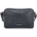 Le-Sands dámska crossbody kabelka 9020 Black