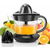 Odšťavovač na citrusy Aigostar 300101RGX čierny 40 W