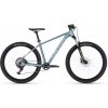 Kellys Bicykel KELLYS Spider X50 slate grey XXS 26