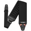 Amumu AIRCELL 4-Inch Padded Strap Black