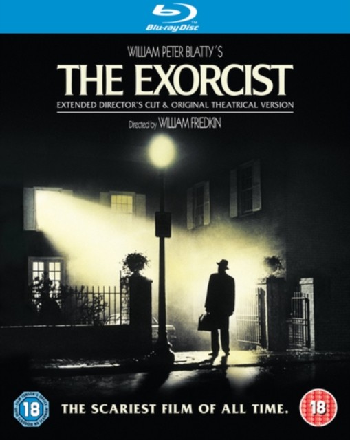 Exorcist: The Version You\'ve Never Seen