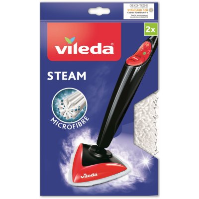 VILEDA 100°C a Steam mop náhrada 2 ks 146576
