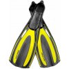 Aqua-Speed hydro ploutve žluté EU 42 - 43 (66124)
