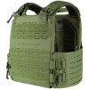 Vesta Condor Outdoor VANQUISH RS nosič dosiek GREEN - S