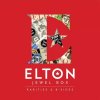 JOHN, ELTON - RARITIES & B-SIDES LP