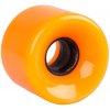 Koliesko na pennyboard 60*45 mm oranžová