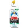 Duck Extra Power Lesný WC penivý čistič 750 ml