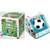 Spoločenská hra BrainBox - Futbal Rebel