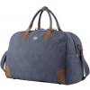 Veľká cestovná taška Troop London - (GT494) modrá 45L