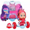 IMC Toys Cry Babies Magic Tears Stars domček Lady