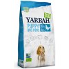 Yarrah Bio krmivo pre psov Puppy - 2 kg