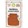 Paprika sladká mletá BIO korenie SanusVia 47g