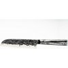FORGED Brute - nôž Santoku 18 cm Kovaný
