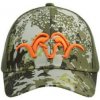 Blaser Lovecká šiltovka - HunTec Trucker camo