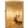 Zippo Jeleň benzínový zapaľovač
