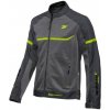 SEVENTY DEGREES JACKET SD-JR30.1 MOJAVE SUMMER RACING MEN GREY/FLUOR YELLOW Veľkosť: S