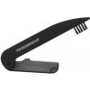 Tweezerman Precision Folding Razor, skladacia britva na odstránenie chĺpkov na tvári