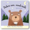 Dobrú noc, medvieda!