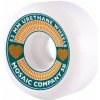 kolieska MOSAIC HEART Green 53MM 102A 53 mm