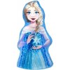 3D Vankúšik Elsa Frozen | Ľadové Kráľovstvo 35 cm