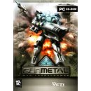 Hra na PC Gun Metal