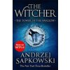 The Tower of the Swallow : Witcher 4 - Now a major Netflix show, Sap