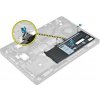 Dell Baterie 4-cell 62W/HR LI-ON pro Latitude E5270, E5470, E5570 451-BBUQ