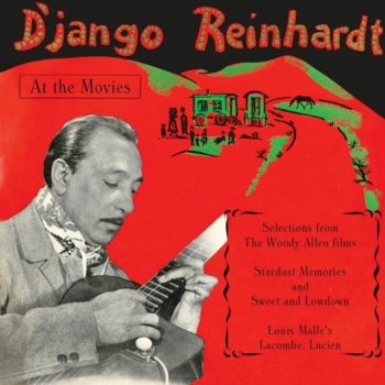 REINHARDT DJANGO: AT THE MOVIES CD