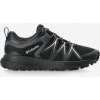 Turistické topánky Columbia Peakfreak Roam Waterproof - black/silver grey