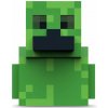 Tubbz kačička Minecraft Creeper (prvá edícia)