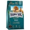 HAPPY DOG MINI SENSIBLE XS BALI 1,3 kg