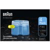 Braun 3in1 Stanica čist.náplne (4ks/kra)