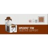 Dechra, Denmark SPECIFIC FIW DIGESTIVE SUPPORT, 7 x 100 g